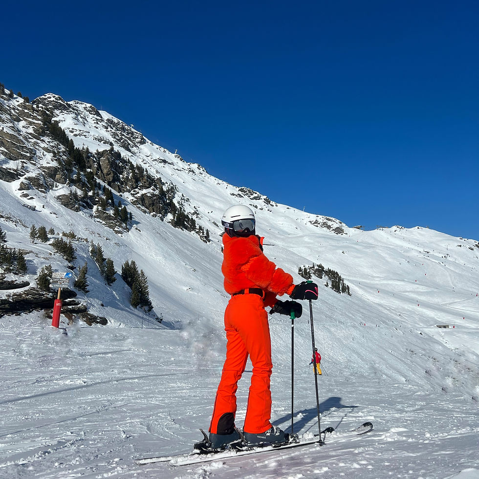 A Guide to the Ski Resorts of Les 3 Vallées: Which One Should You Stay In?