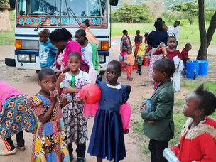 Februar, Mwezi wa Pili 2021