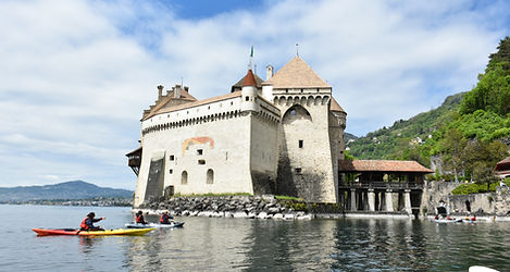 château Chillon Kayak .jpg