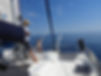 Expédition Ligure Ecovolontariat SCS