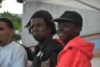 Fête de la musique et du quartier 2025 , AFB photo©CTF