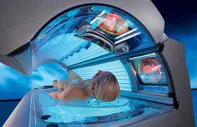 fitsun solarium