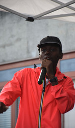 Fête de la musique et du quartier 2025 , AFB photo©CTF