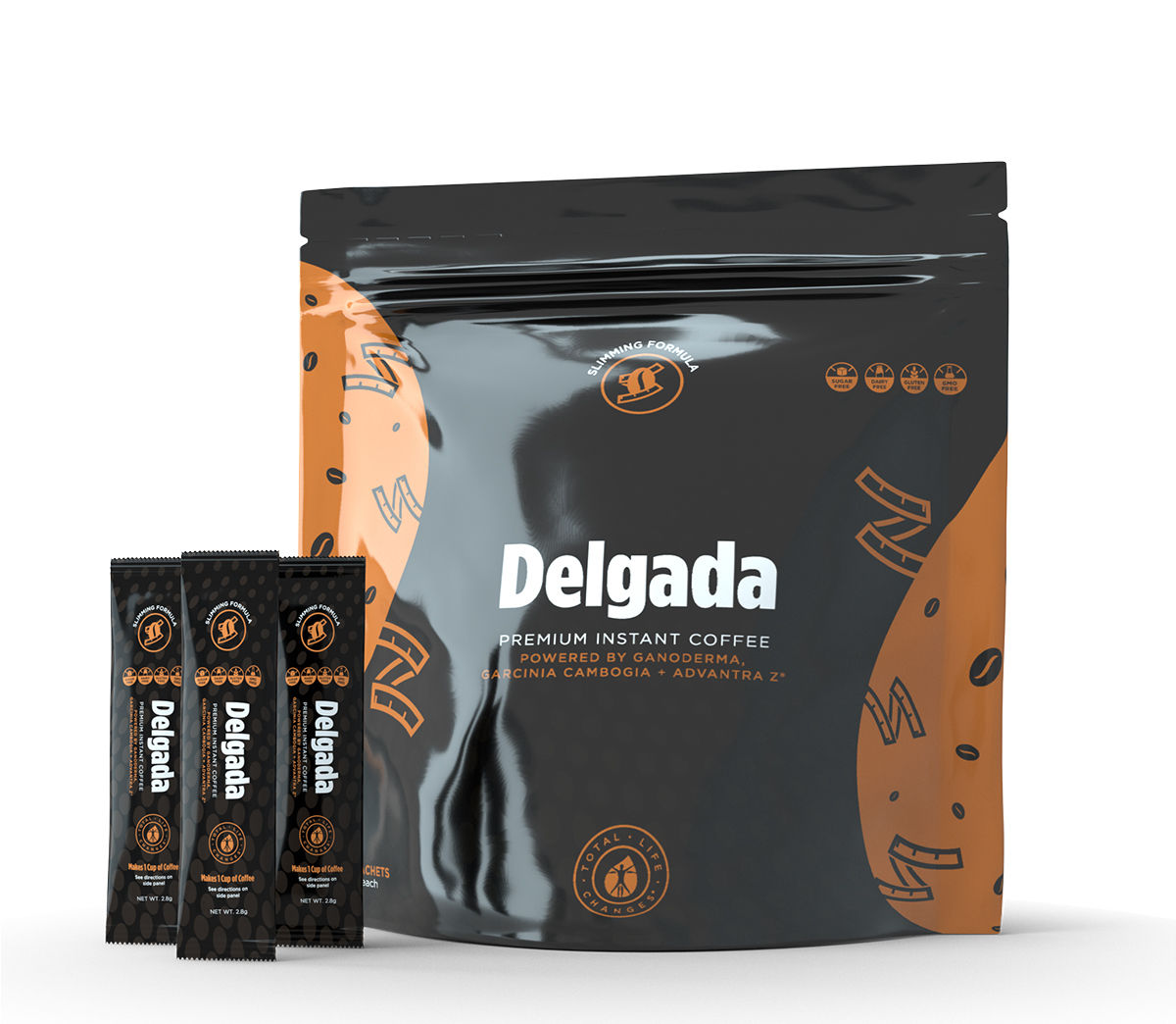 Delgado Coffee