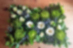 Contemporary Pillow - £70