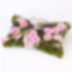 Woodland Pillow - £75