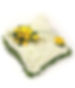 Classic Cushion - £70
