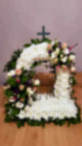 Gates of Heaven - £150