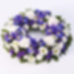 Classic Wreath - £60