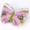 Rose Butterfly - £220