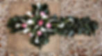 Small Cross - £75