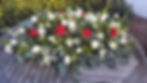 Coffin Spray - from £100