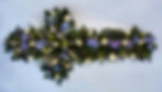 Small Cross - £75