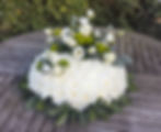Based Posy - £60