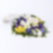 Wrapped Mixed Flowers - From £30