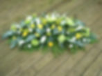Coffin Spray - From £100