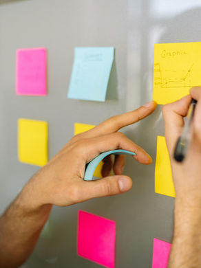 Discipline in Goal Setting