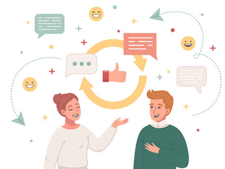 Persuasive Communication in Business