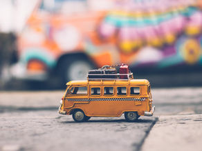 Sabbatical Serendipity: Two Months of Discovery