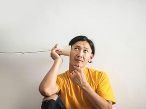 Difficult Conversations at Work: Strategies for Success