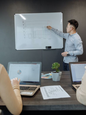 Leading a Meeting
