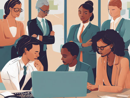 Overcoming Communication Barriers in a Diverse Workplace