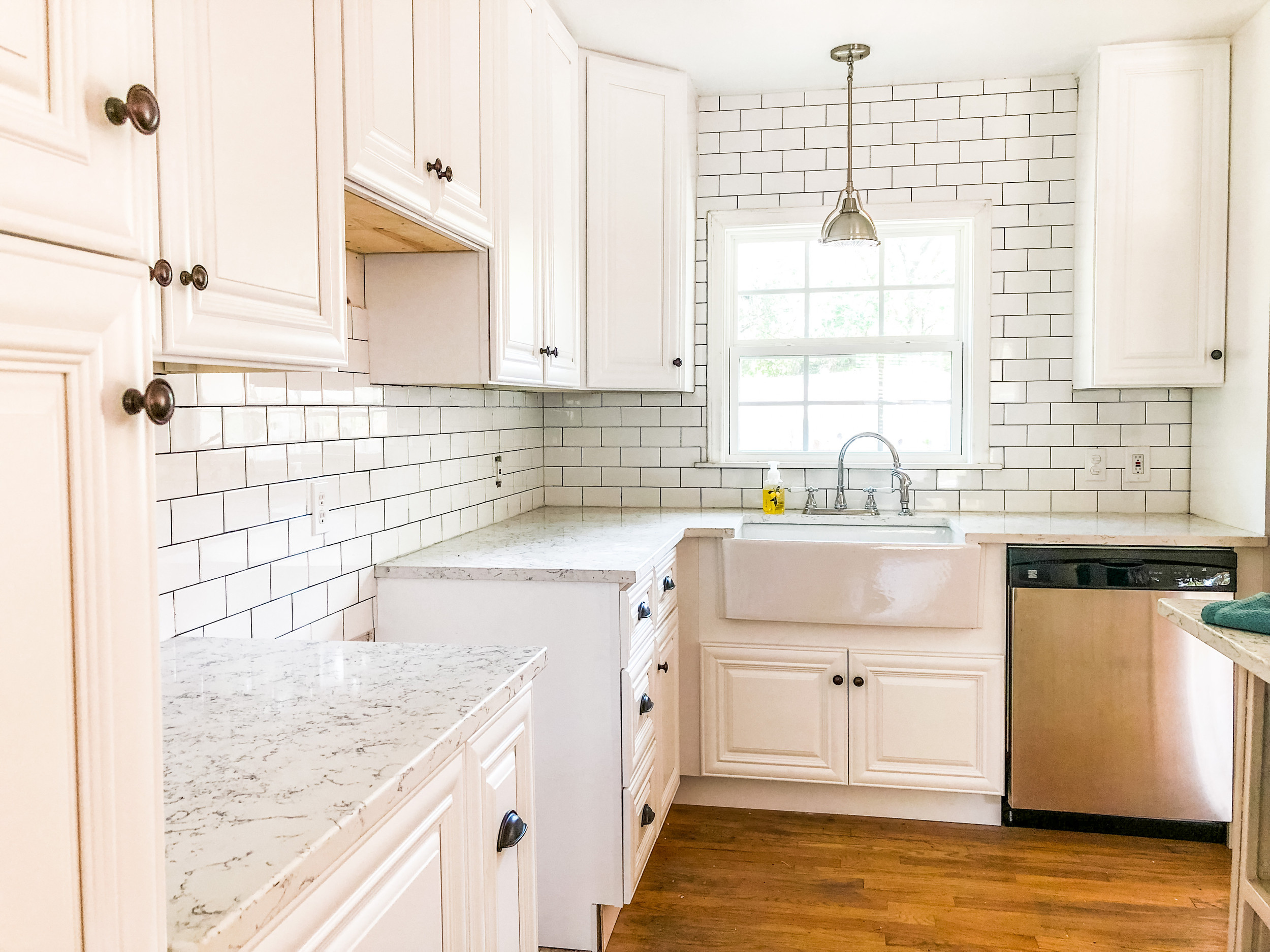 Lockwood Remodel Vaughn Construction