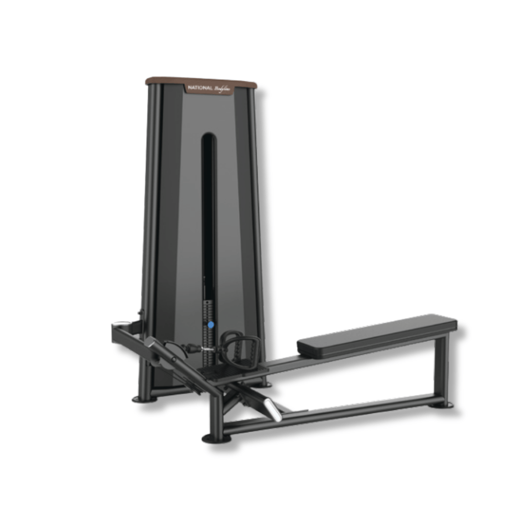 NB U2033K  Long Pull