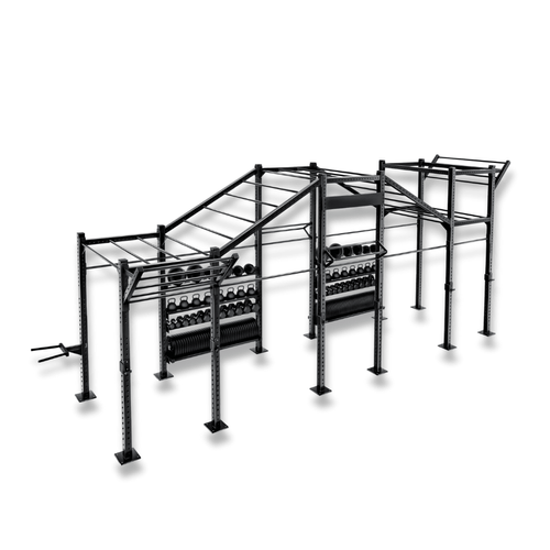 NB Multiple Standing Rig | National Bodyline