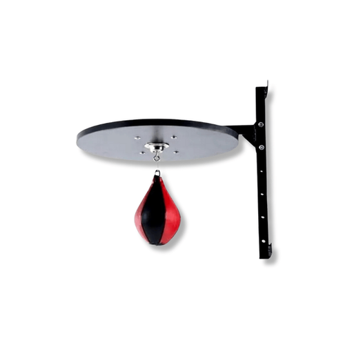 Speed Ball with Stand | National Bodyline