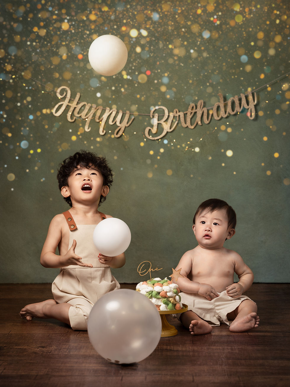 スマッシュケーキ