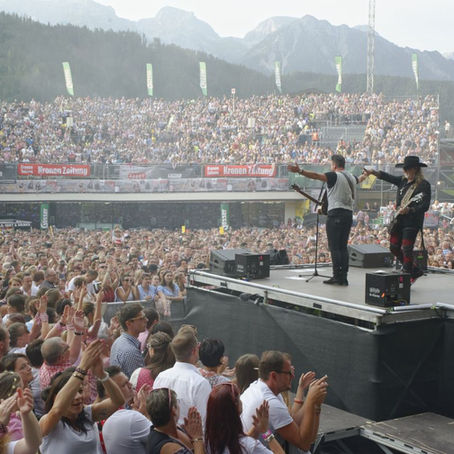 Schladming 24.08.2019