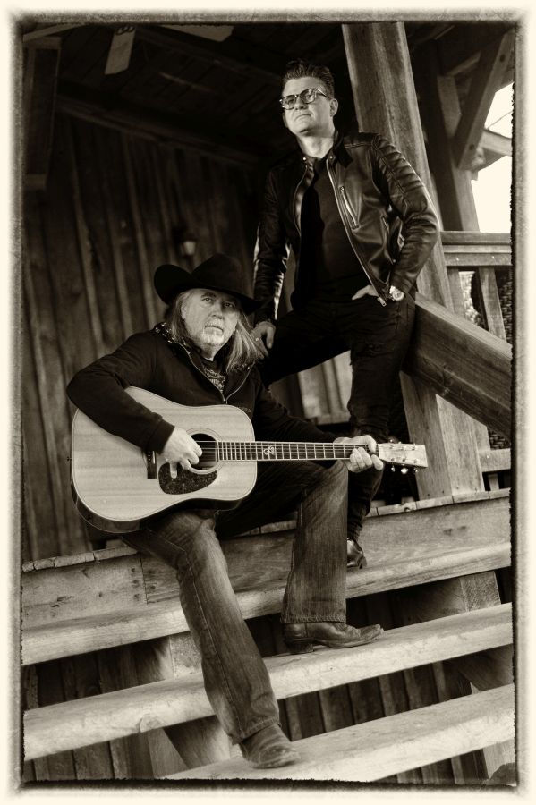 Dark Horse Recording Studio