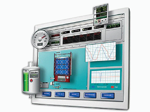 Control System