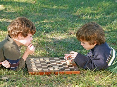 Juegos de Mesa