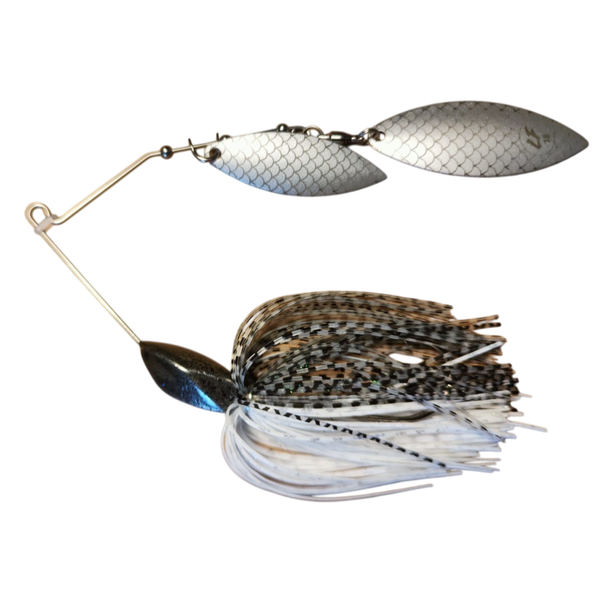 SPINNERBAIT 18GR