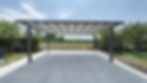 Pergola con piscina