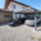 I molteplici utilizzi di una pergola