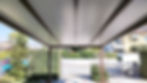 pergola per auto