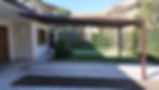pergola per auto