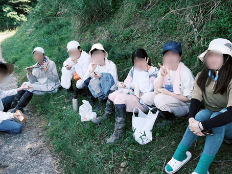 2026/05/16~17 (前編)初夏の田植え訪丹🌱