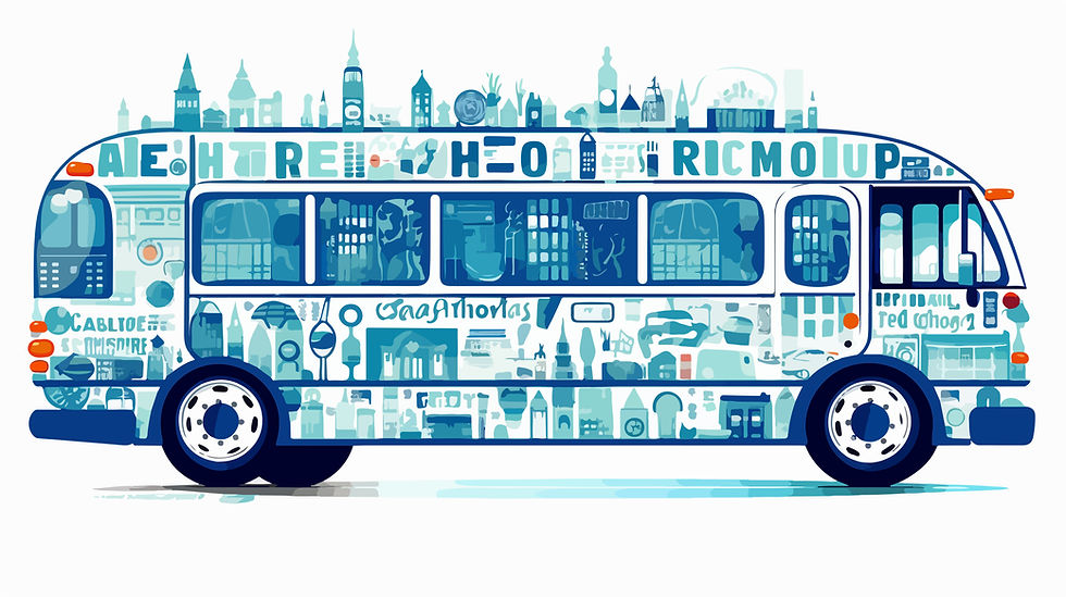 ازاي اروح الأهرامات