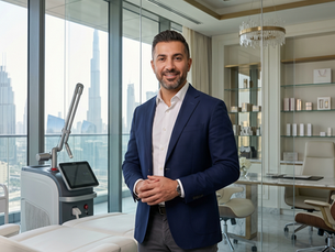 Best Cosmetic Clinics in Dubai 2026