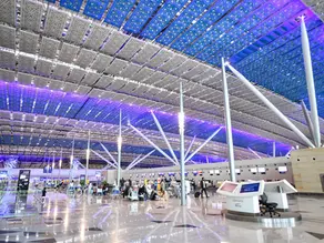 كيف أروح مطار الملك عبدالعزيز الجديد من جنوب جدة؟ ✈️🚖