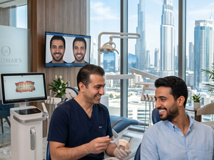 Best Orthodontic Clinics in Dubai for Braces and Aligners