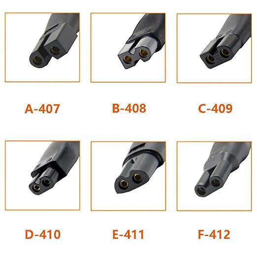 Thumbnail: كابل شحن ماكينات  – USB عملي متعدد الاستخدام