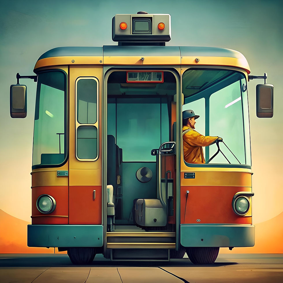 ازاي اروح العباسية من المرج