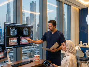 How to Choose the Best Dental Clinic in Dubai