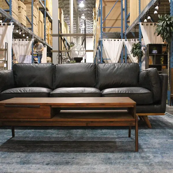 Remix Coffee Table - Nanaimo Home Furnishings