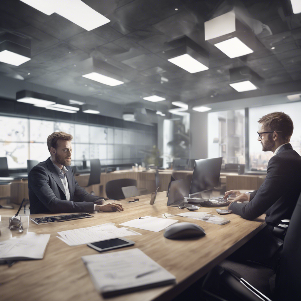 BIM Reporting System